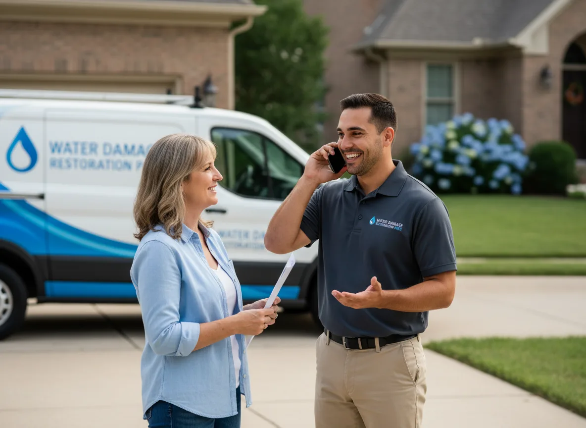 Flood Restoration Altoona, FL FAQs
